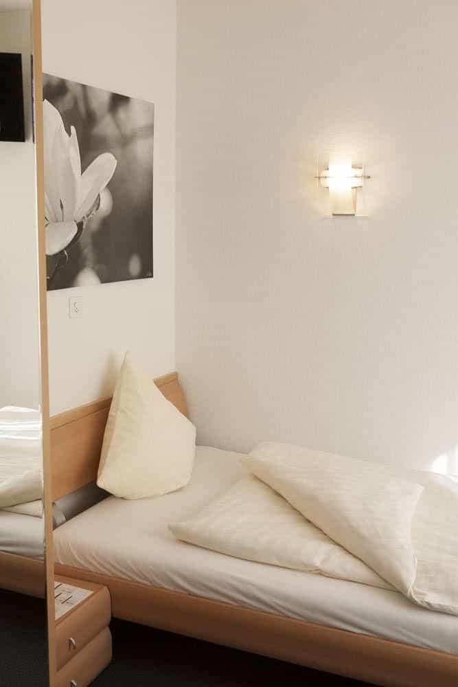 Balegra Hotel