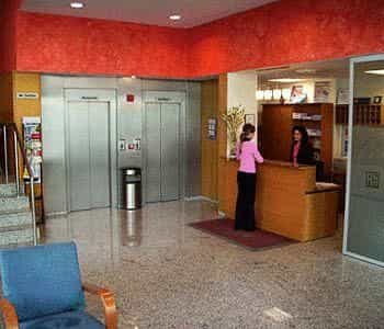 Aparthotel Huesca