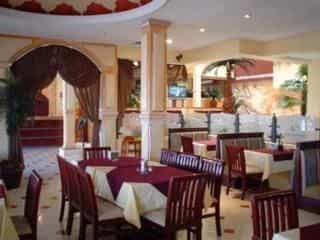 Grand Royal Tampico