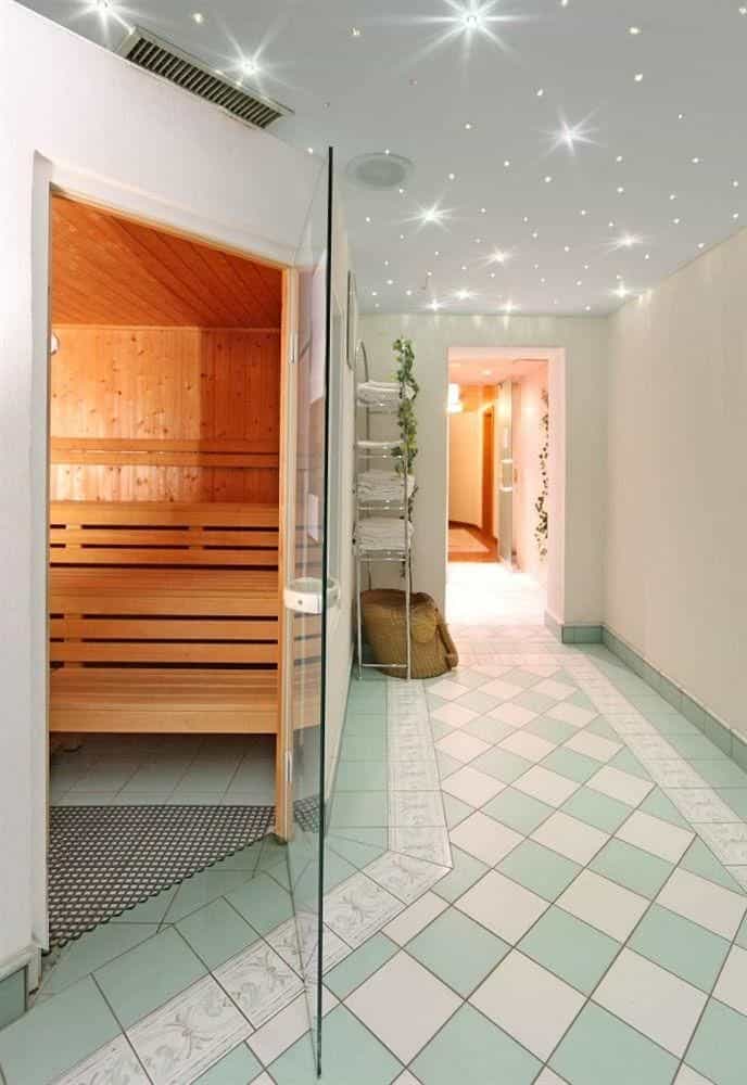 Alpenroyal Swiss Quality Zermatt Hotel