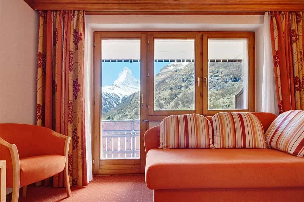 Alpenroyal Swiss Quality Zermatt Hotel