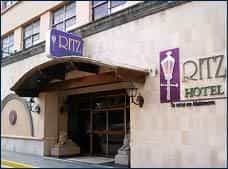 Hotel Ritz