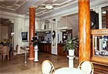 Central