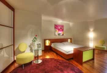 Best Western Hotel Speer
