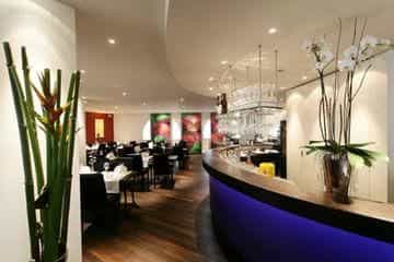 Best Western Hotel Speer