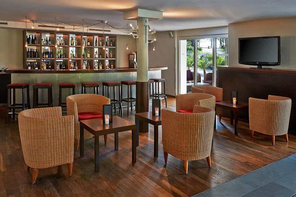 Apart-Hotel By Hilton