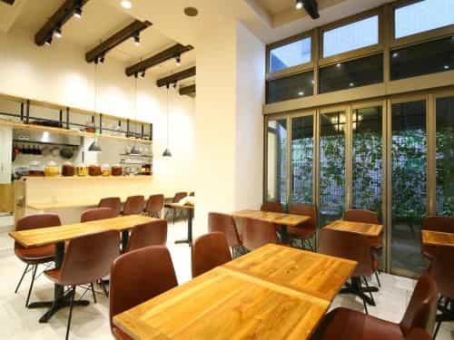 โรงแรมอะป้า นิชิอาซะบุ