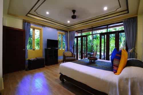 แรบบิท รีสอร์ต แรบบิท รีสอร์ต