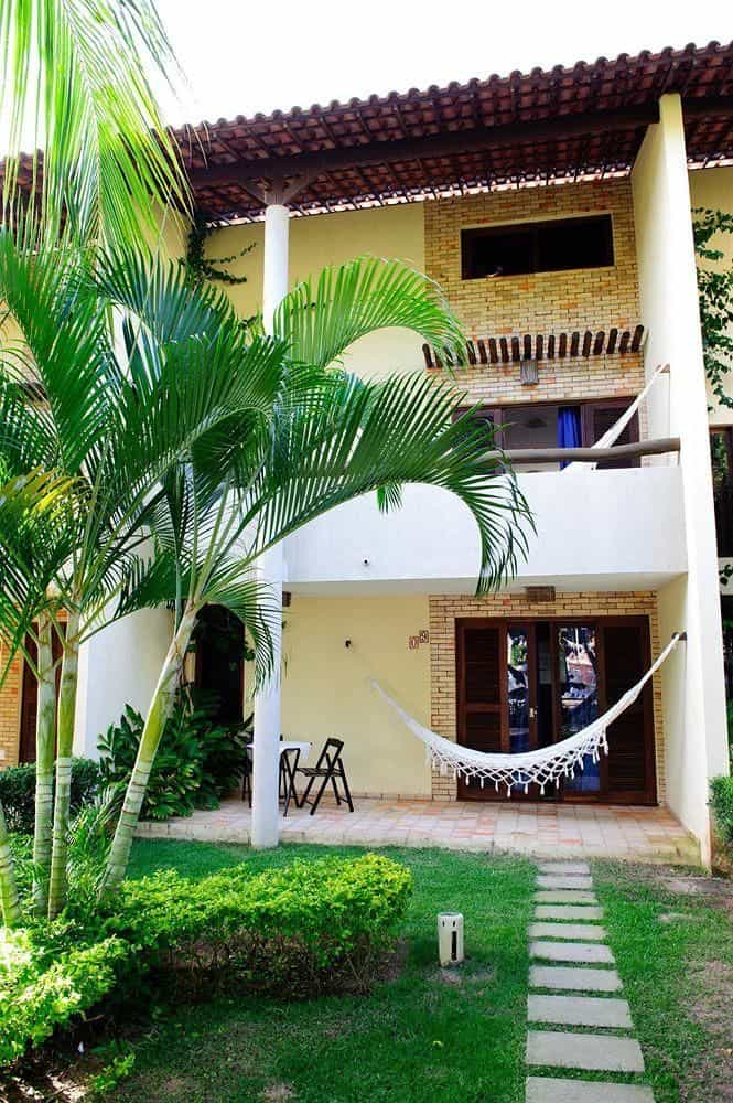 Solar Pipa Apart Hotel