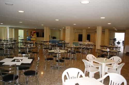 Aguas da Serra Apart Service