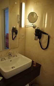 Hotel Alexander