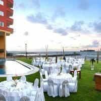 NH Krystal Veracruz Hotel