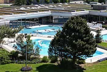 Zur Therme Swiss Quality Hotel