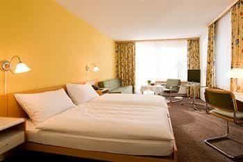 Zur Therme Swiss Quality Hotel