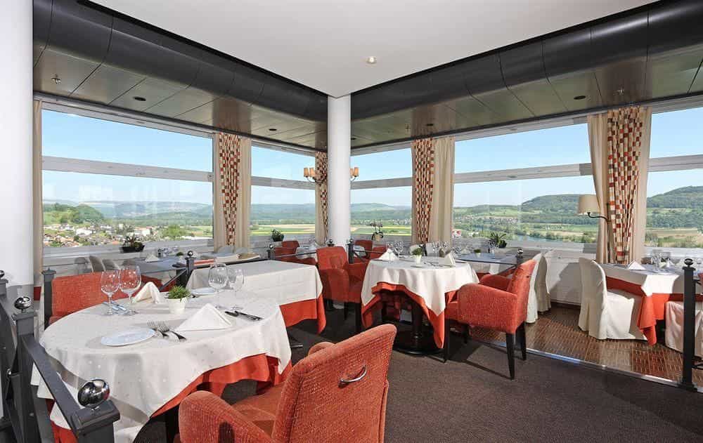 Zur Therme Swiss Quality Hotel