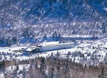 Shiga Kanko Hotel