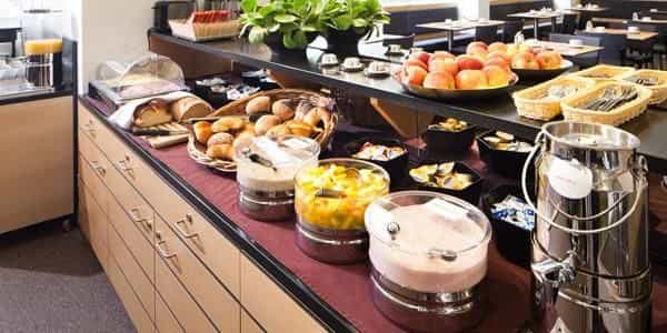 Basilea Swiss Quality Hotel