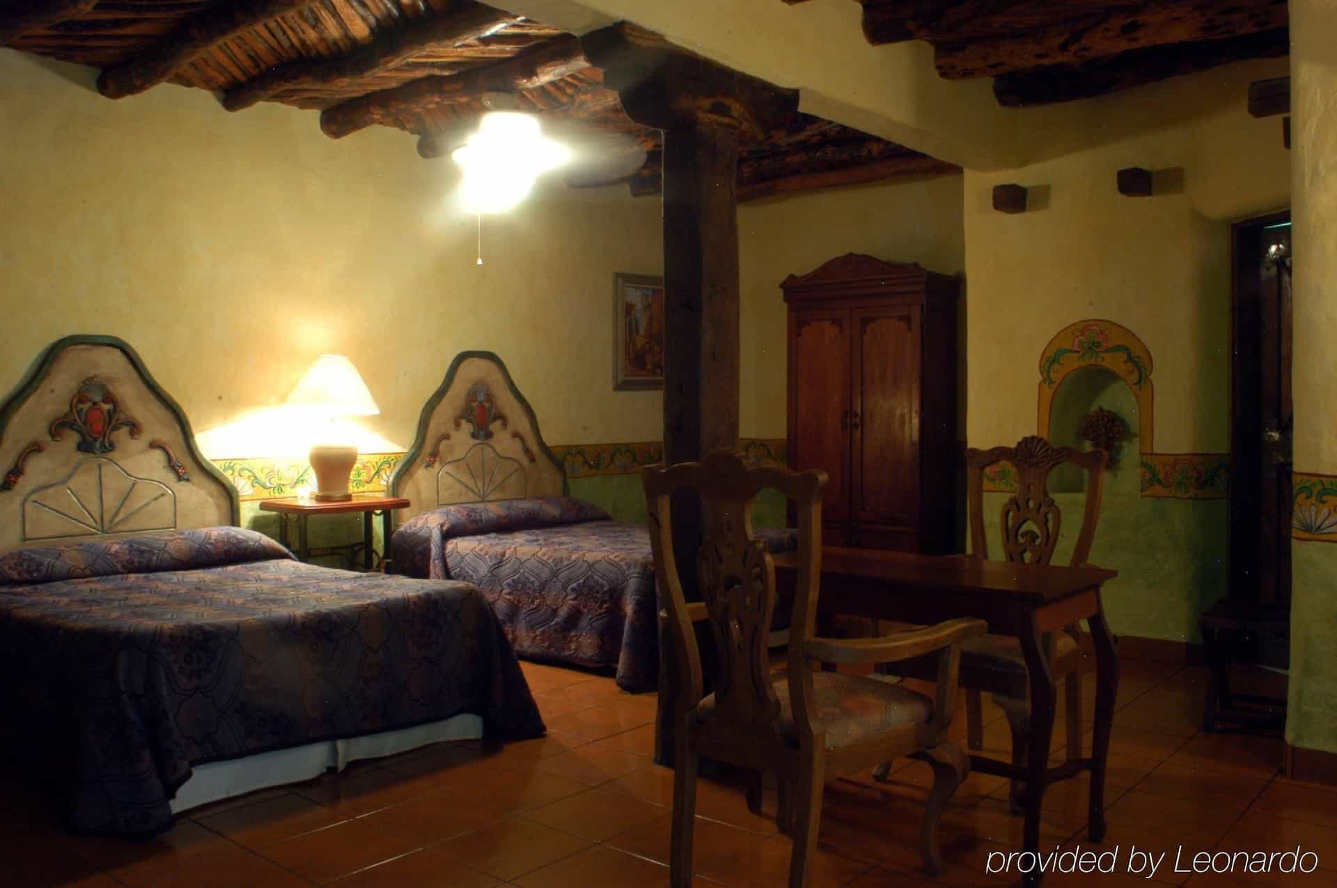 Hotel El Fuerte