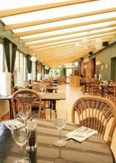 Craigiebield House Hotel