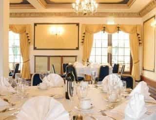 Craigiebield House Hotel