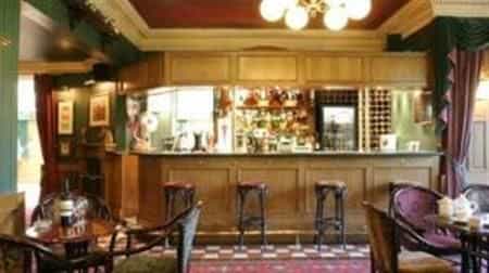 Craigiebield House Hotel