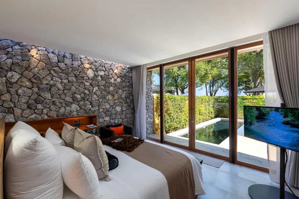 Tolani Resort Kui Buri Tolani Resort Kui Buri