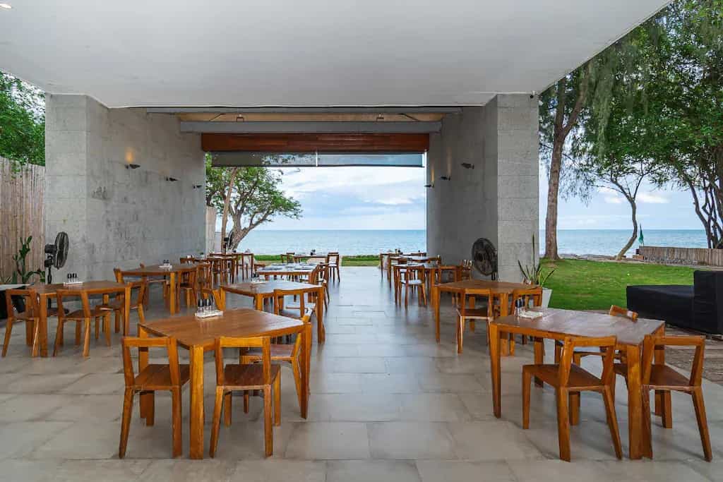 Tolani Resort Kui Buri Tolani Resort Kui Buri