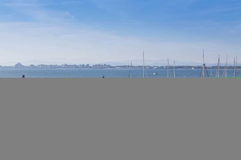 Mercure Thalassa Port Camargue