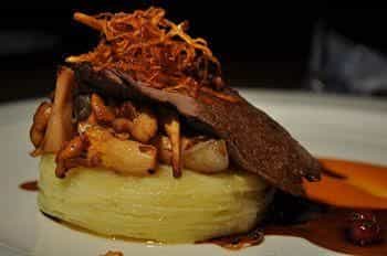 The Langstone