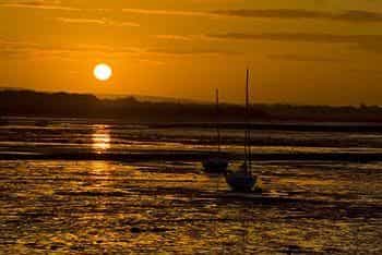 The Langstone