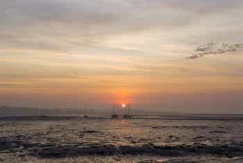 The Langstone