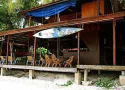 Redang Pelangi Resort