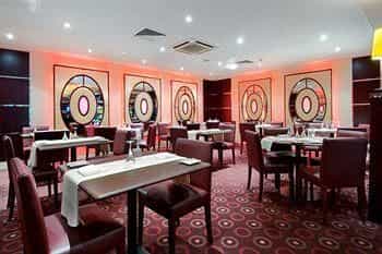Hilton Isle of Man hotel