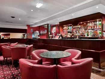 Hilton Isle of Man hotel