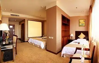 Wanxing Hotel Beining Street