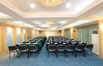 Wanxing Hotel Beining Street