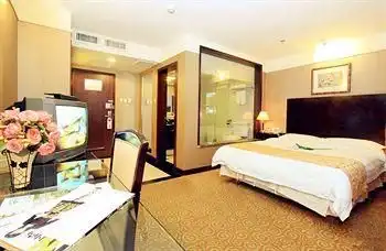 Wanxing Hotel Beining Street