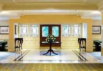 Hollins Hall, A Marriott Hotel & Country Club Hollins Hall, A Marriott Hotel & Country Club