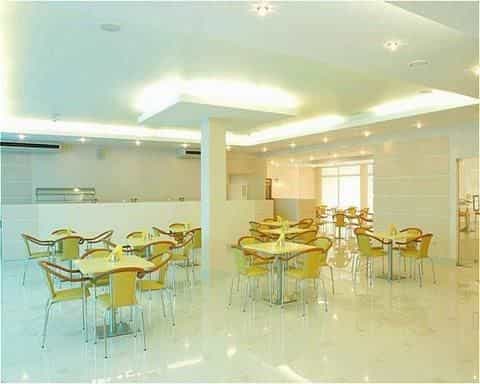Low Wood Hotel