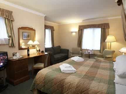 Low Wood Hotel