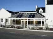 Isle of Benbecula House Hotel