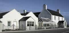 Isle of Benbecula House Hotel