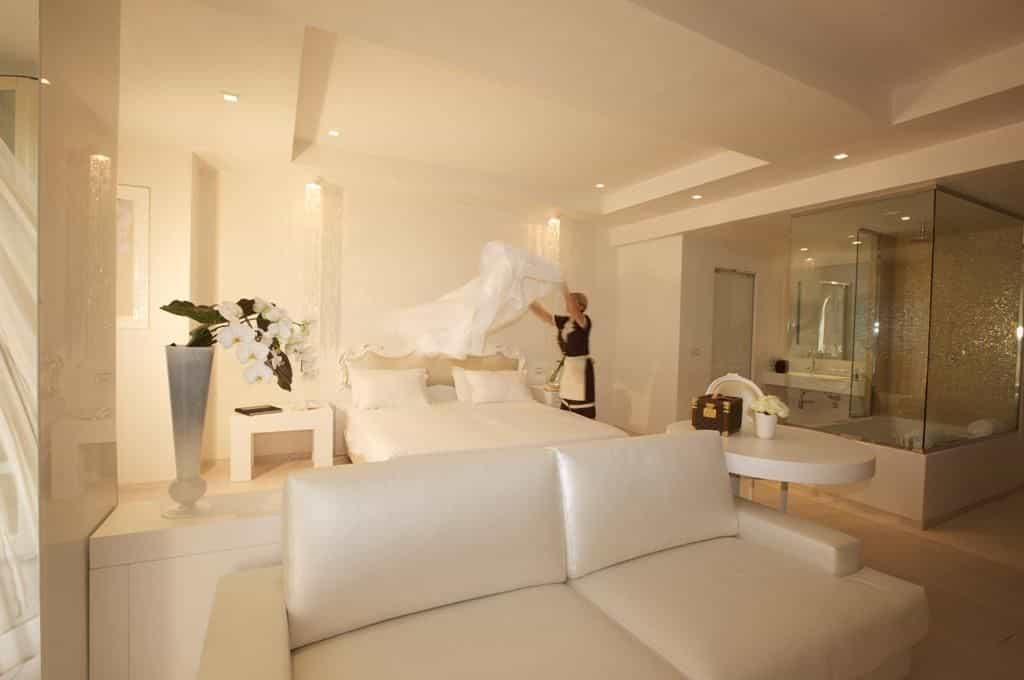 Boscolo Exedra Hotel