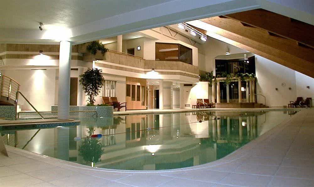 Langdale Hotel & Spa