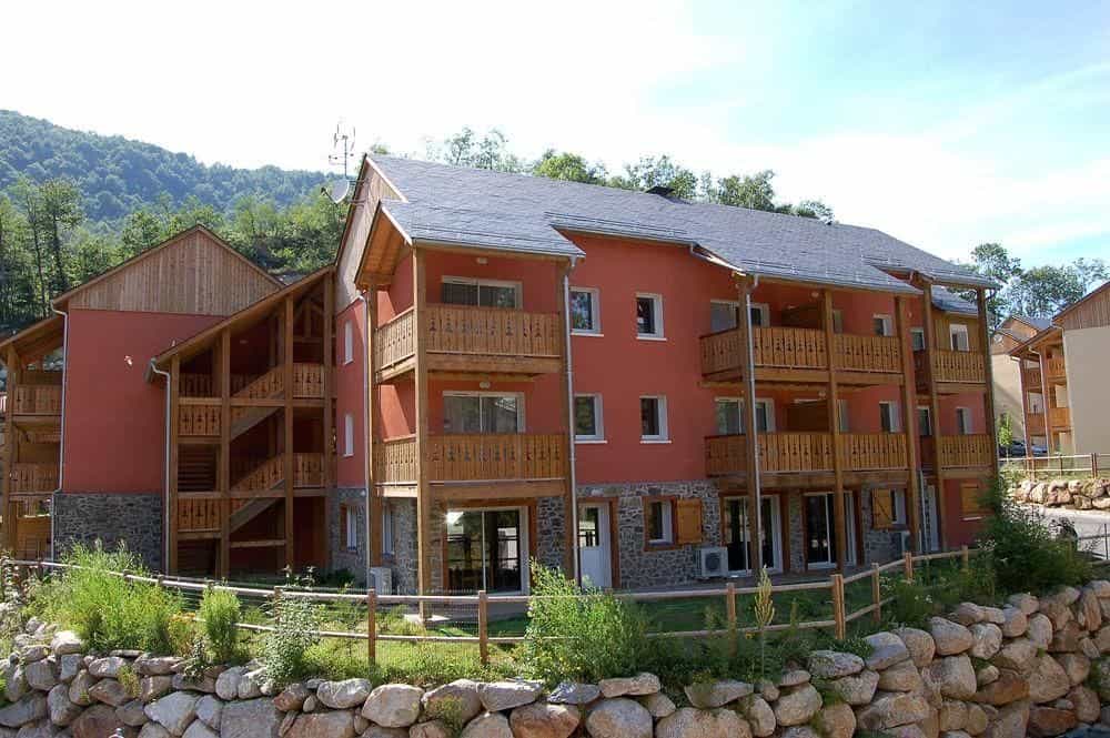Domaine de la Vall