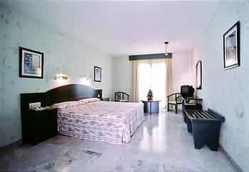 Perla De Andalucia