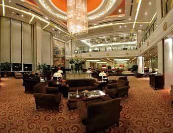 Jin An Hotel Changchun