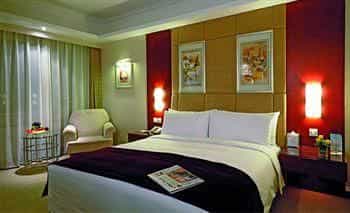 Jin An Hotel Changchun