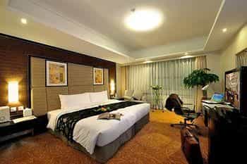 Jin An Hotel Changchun