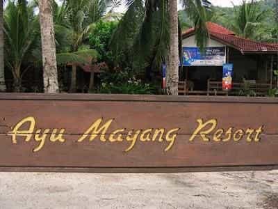 Ayu Mayang Beach Resort